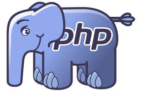 PHP实现统计网站页面访问量（无数据库）